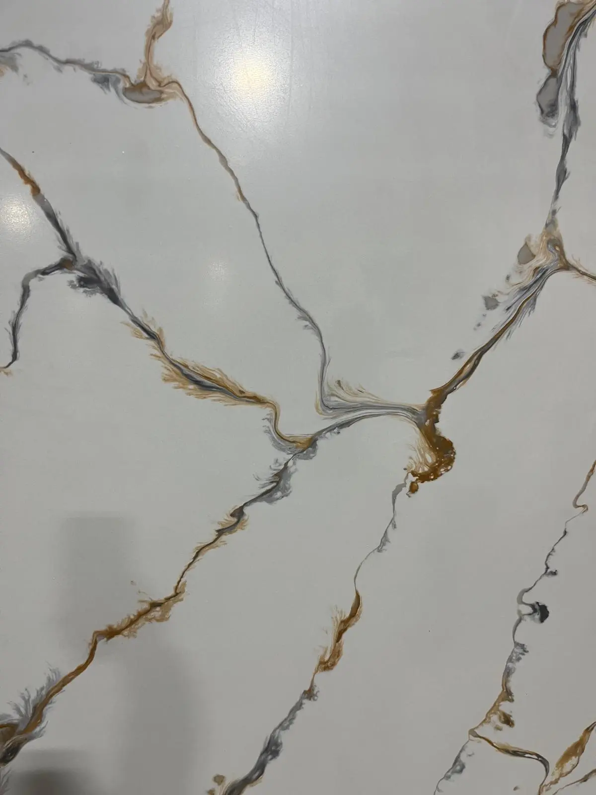 Calacata Oro