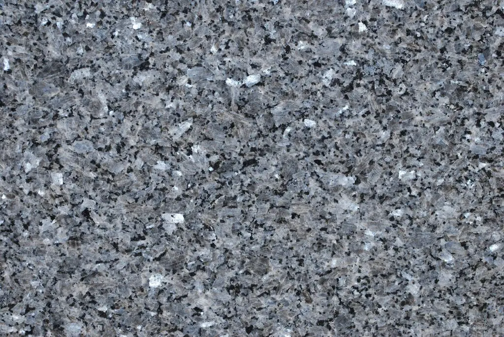 Silver Blue