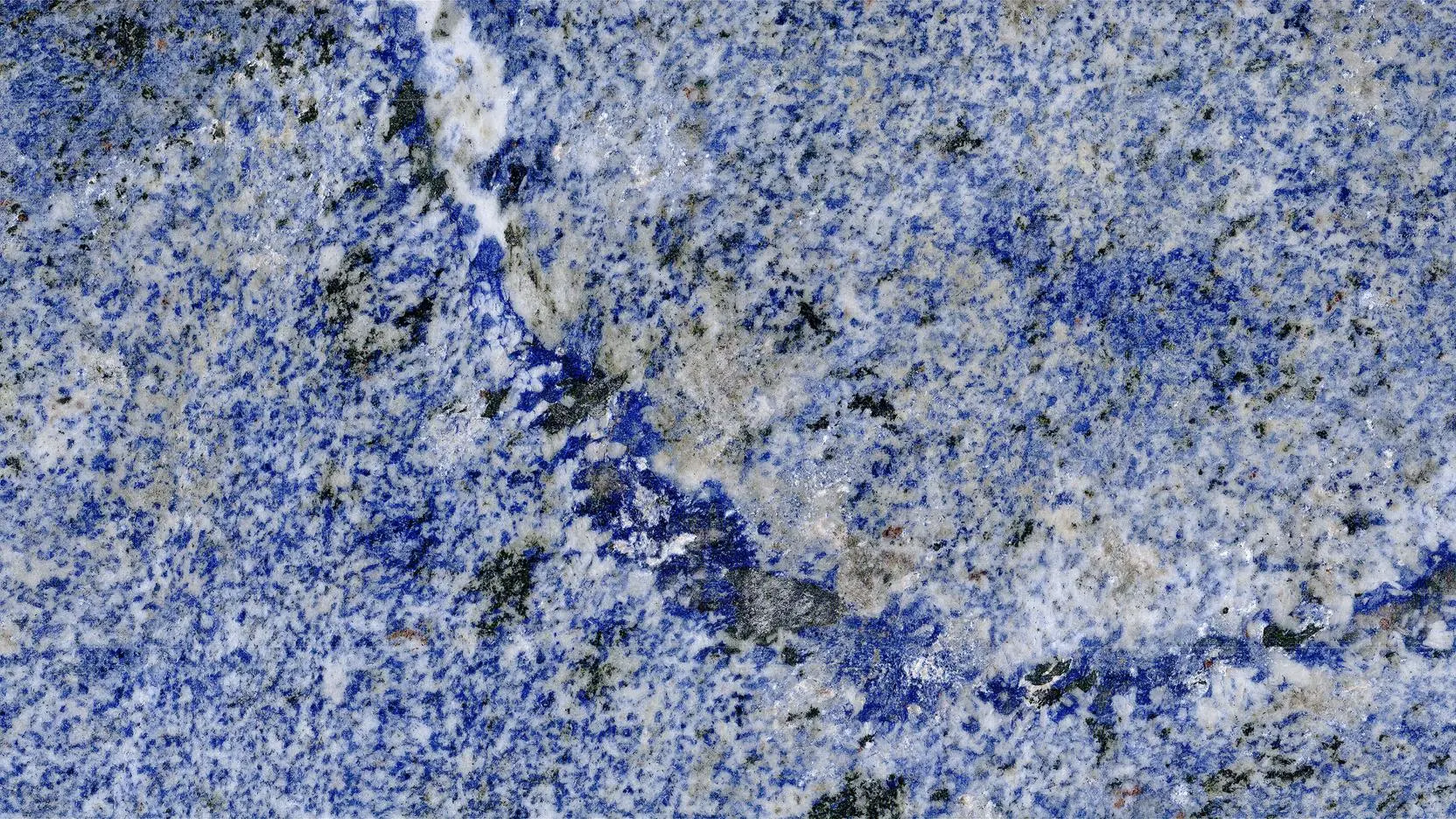 Blue Bahia