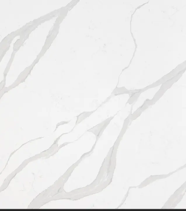 Calacata Quartz